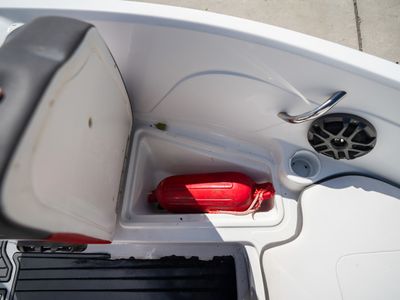 2020 Tahoe 500 TS - Photo 30