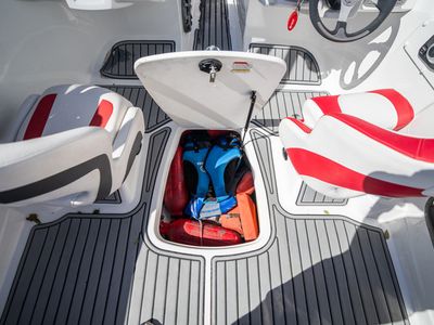 2020 Tahoe 500 TS - Photo 27