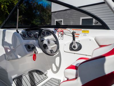 2020 Tahoe 500 TS - Photo 19