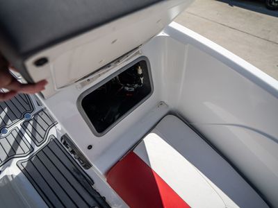 2020 Tahoe 500 TS - Photo 29