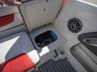 2020 Tahoe 500 TS - Photo 24
