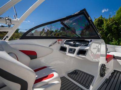 2020 Tahoe 500 TS - Photo 18