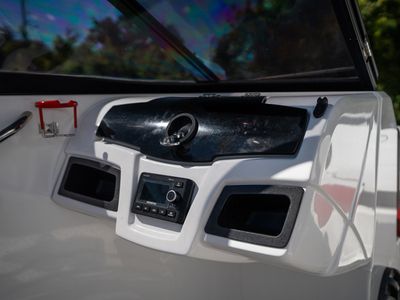 2020 Tahoe 500 TS - Photo 17