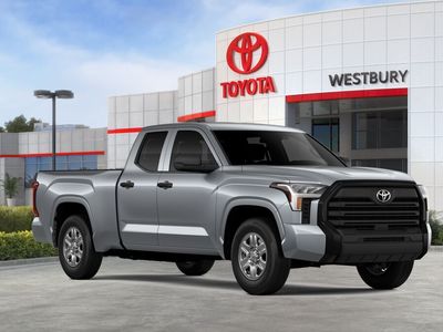 2026 Toyota Tundra — photo 15 view