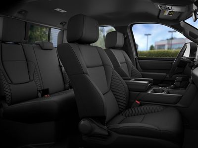 2026 Toyota Tundra — photo 20 view