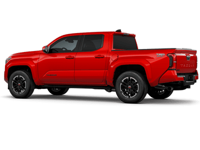 2026 Toyota Tacoma - Photo 7