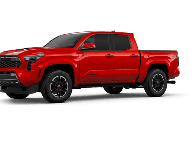 2026 Toyota Tacoma - Photo 4