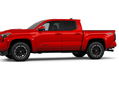 2026 Toyota Tacoma - Photo 5