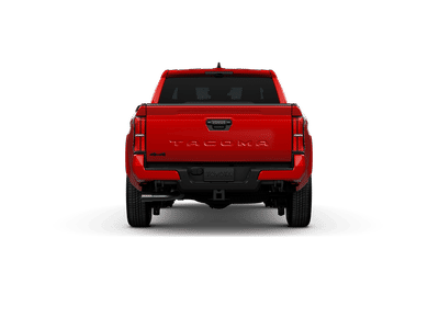2026 Toyota Tacoma - Photo 10