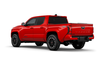 2026 Toyota Tacoma - Photo 8