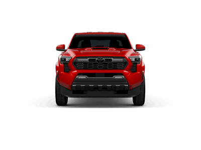 2026 Toyota Tacoma - Photo 2