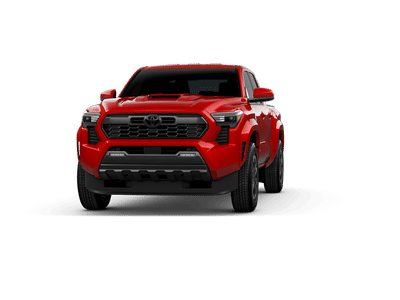 2026 Toyota Tacoma - Photo 3