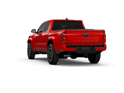 2026 Toyota Tacoma - Photo 9