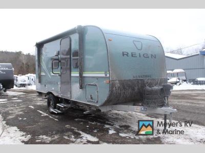 2026 Keystone RV Reign - Photo 1
