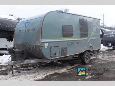 2026 Keystone RV Reign - Photo 3