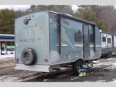 2026 Keystone RV Reign - Photo 5