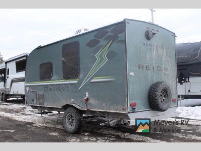 2026 Keystone RV Reign - Photo 4