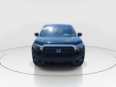 2024 Honda Ridgeline - Photo 2