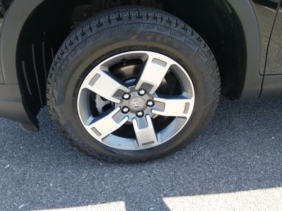 2024 Honda Ridgeline - Photo 9