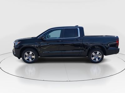 2024 Honda Ridgeline - Photo 4