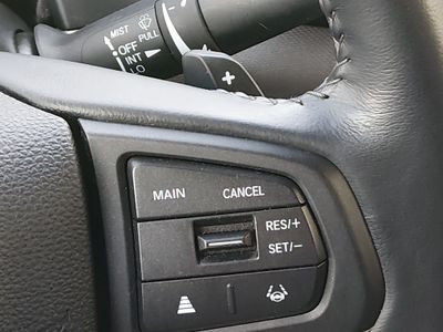 2024 Honda Ridgeline - Photo 15