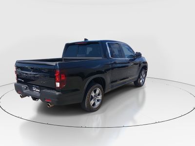 2024 Honda Ridgeline - Photo 7