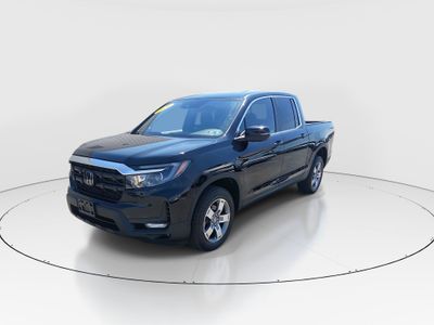 2024 Honda Ridgeline - Photo 3