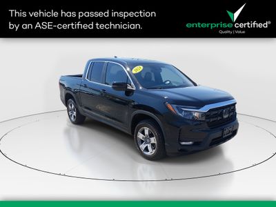 2024 Honda Ridgeline - Photo 1