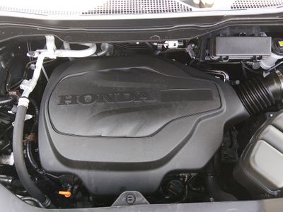 2024 Honda Ridgeline - Photo 10