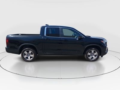 2024 Honda Ridgeline - Photo 8