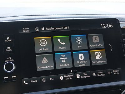 2024 Honda Ridgeline - Photo 20