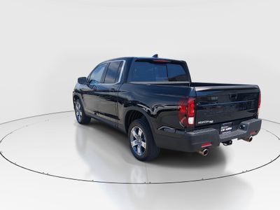 2024 Honda Ridgeline - Photo 5
