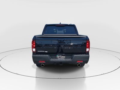2024 Honda Ridgeline - Photo 6