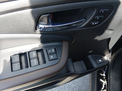 2024 Honda Ridgeline - Photo 12