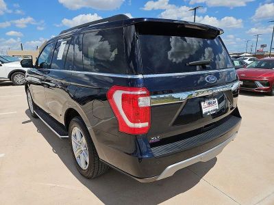 2021 Ford Expedition — detail view