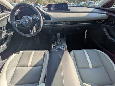 2026 Mazda CX-30 - Photo 12