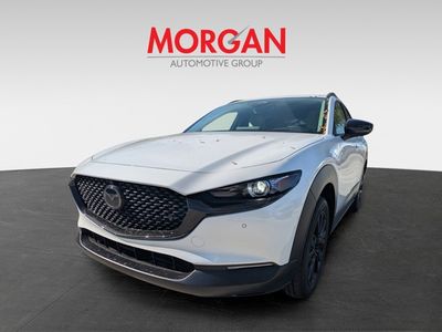 2026 Mazda CX-30 - Photo 2