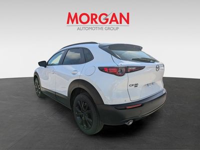 2026 Mazda CX-30 - Photo 5