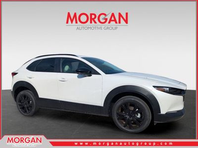 2026 Mazda CX-30 - Photo 1