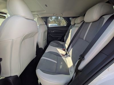 2026 Mazda CX-30 - Photo 11
