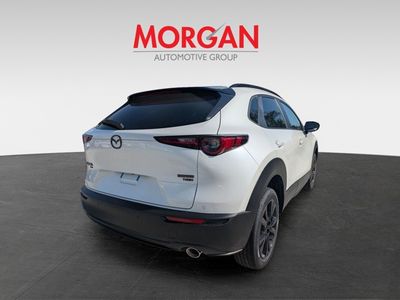 2026 Mazda CX-30 - Photo 4