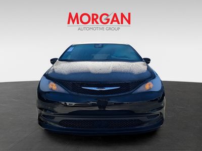 2026 Chrysler Voyager - Photo 4