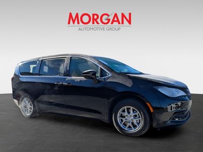2026 Chrysler Voyager - Photo 2