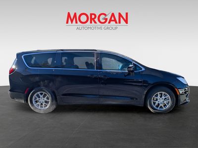 2026 Chrysler Voyager - Photo 7