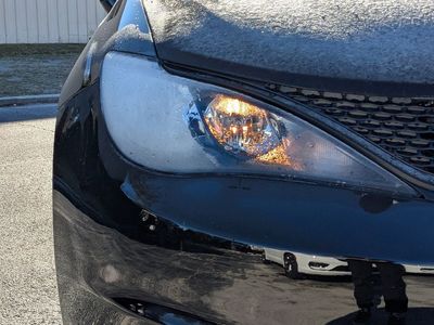 2026 Chrysler Voyager - Photo 9