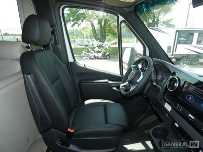 2026 Coachmen Cross Trail EV - Photo 8