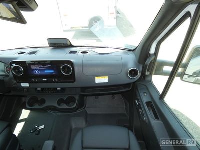 2026 Coachmen Cross Trail EV - Photo 10