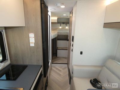 2026 Coachmen Cross Trail EV - Photo 5