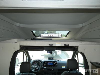 2026 Coachmen Cross Trail EV - Photo 12