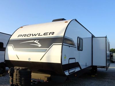 2025 Heartland Prowler - Photo 2